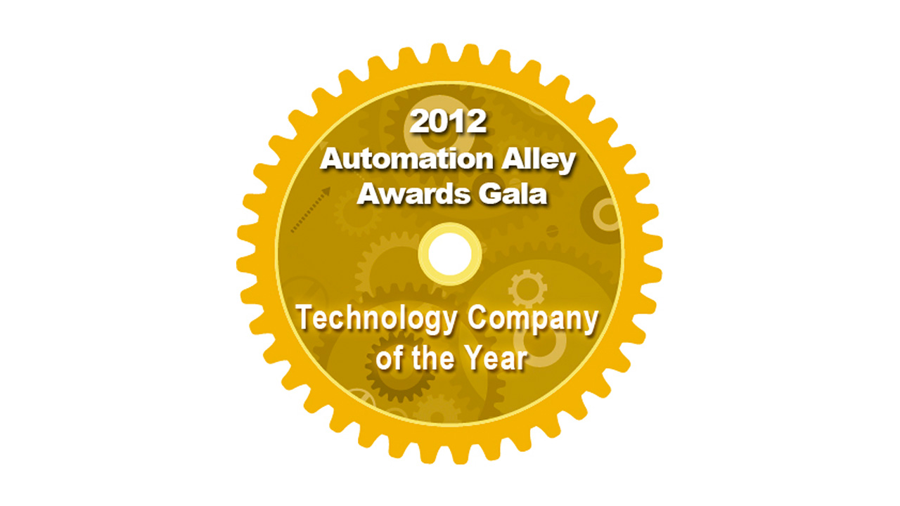 GalaxE.Solutions honored as Automation Alley’s Technology Company of the Year