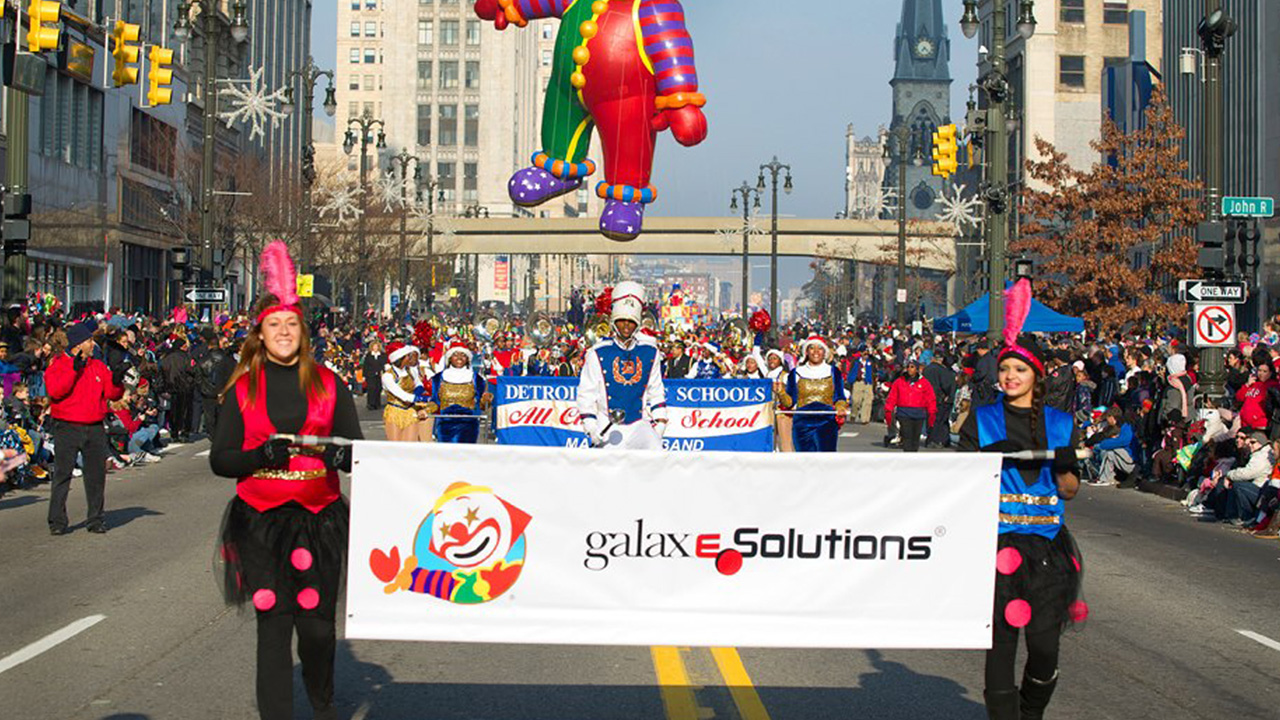GalaxE.Solutions Helps Create “So Happy Together” in Detroit