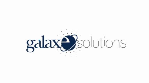 GalaxE Solutions Logo