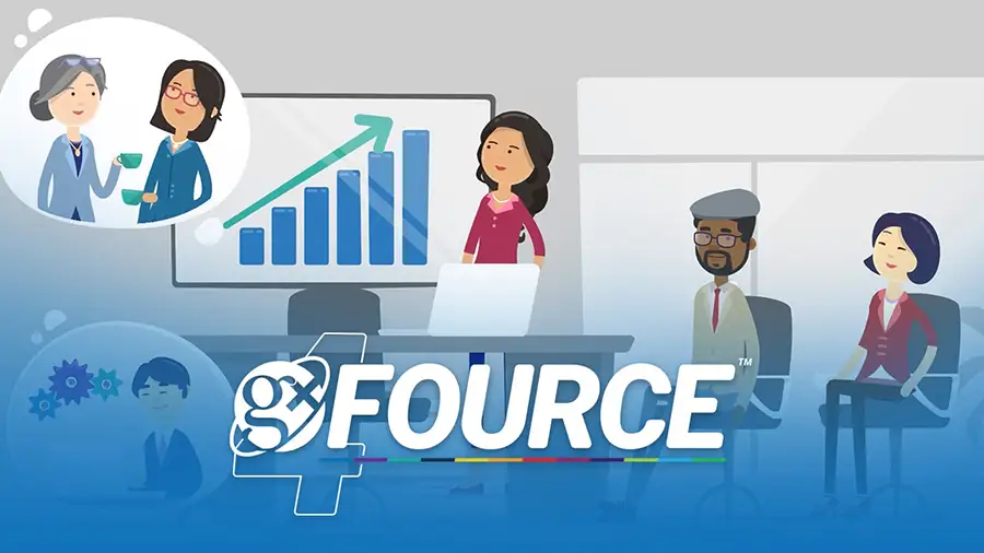Introduction to GxFource™ – Enterprise Transformation as a Platform™