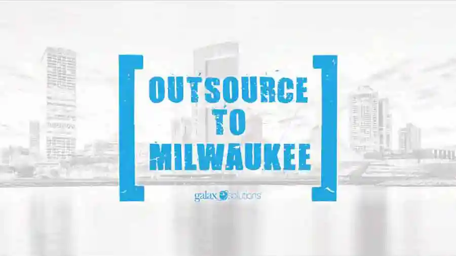 Neal Sample on Outsource to Milwaukee®