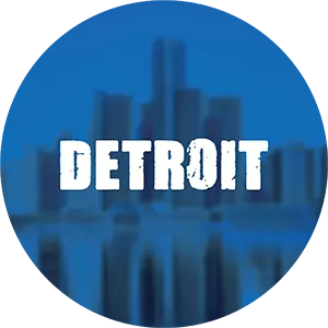 Outsource to Detroit