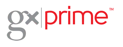 GxPrime Logo