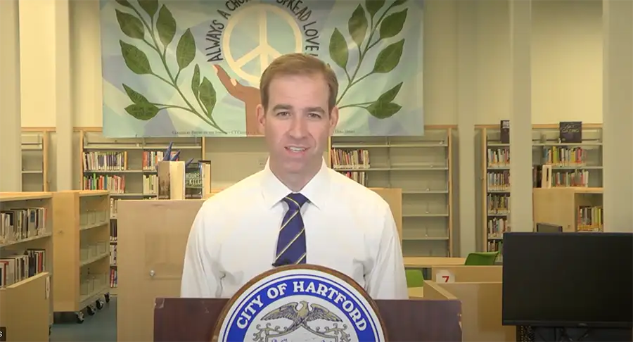 GalaxE Mentioned in Hartford Mayor Bronin’s State of the City Address
